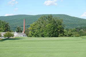 Taconic 15th Approach